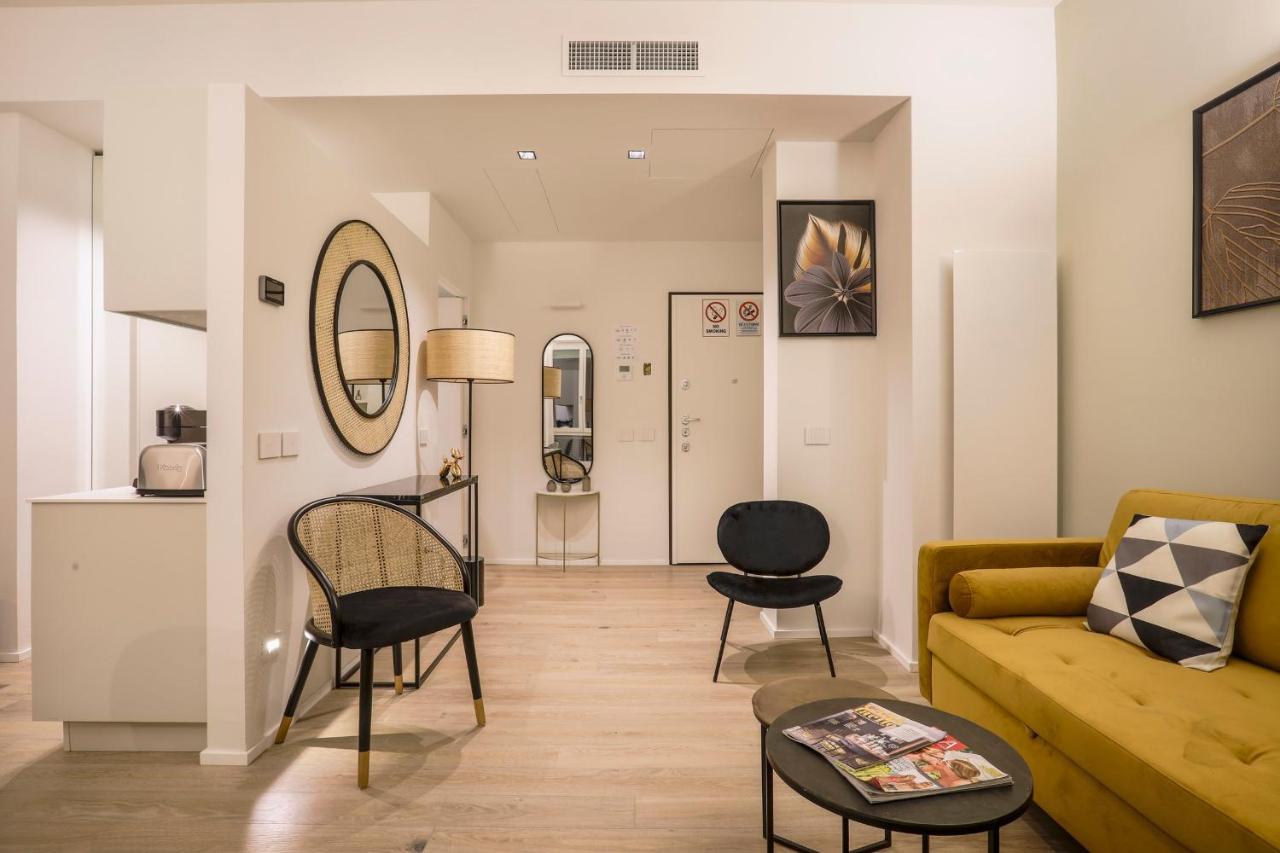 Repubblica Suite I-Hosted By Sweetstay Mailand Exterior foto
