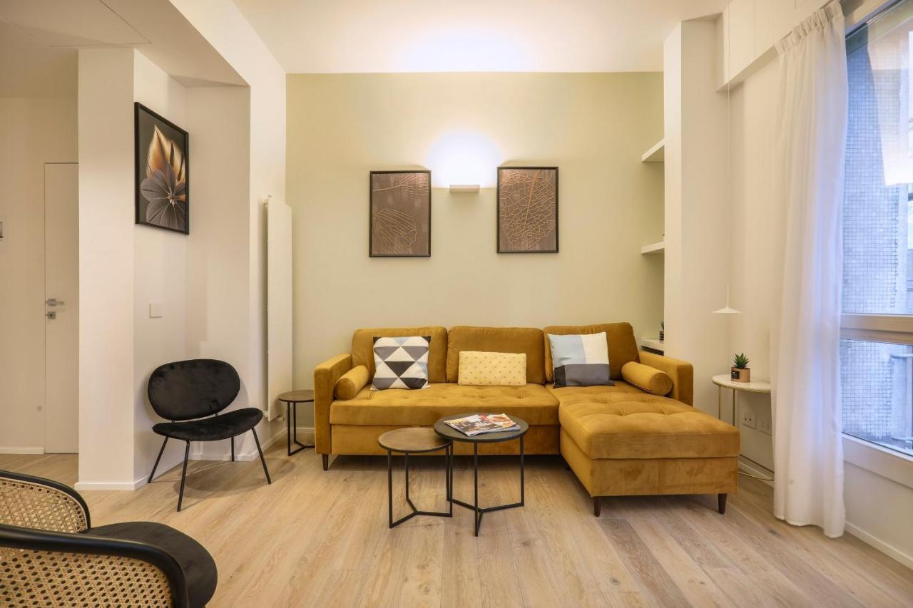Repubblica Suite I-Hosted By Sweetstay Mailand Exterior foto